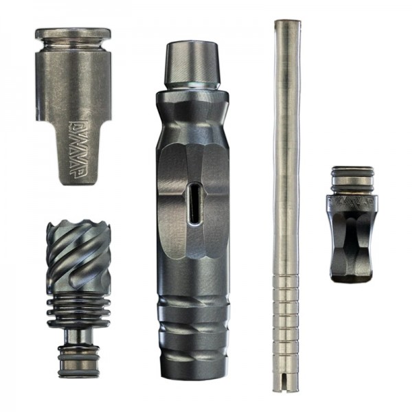 DynaVap | The HyperDyn