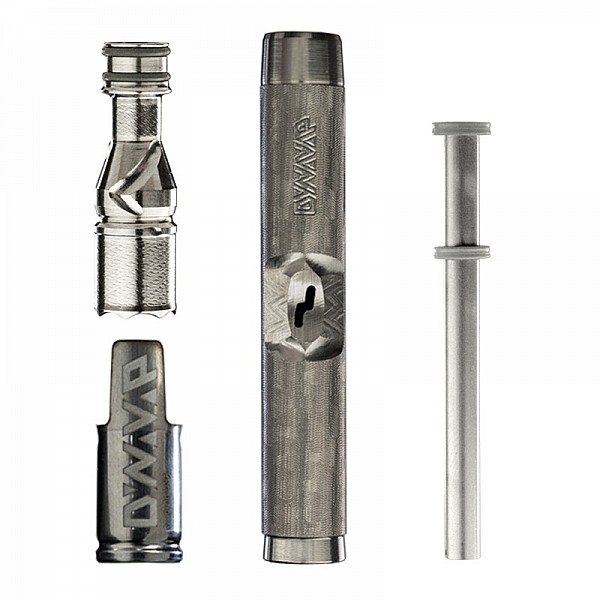 DynaVap | M 7
