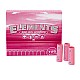 Elements | Prerolled Tips Pink (21pcs) Elements | Prerolled Tips Pink (21pcs)