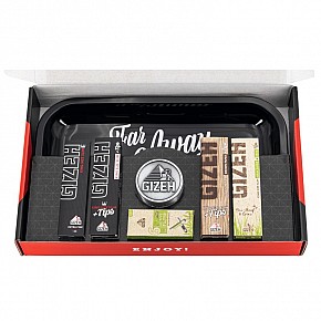 GIZEH | Rolling Complete Kit GIZEH | Rolling Complete Kit