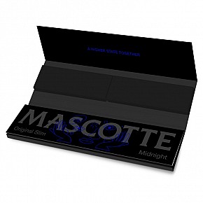 Mascotte | Midnight Original Slim Combi (with filter)