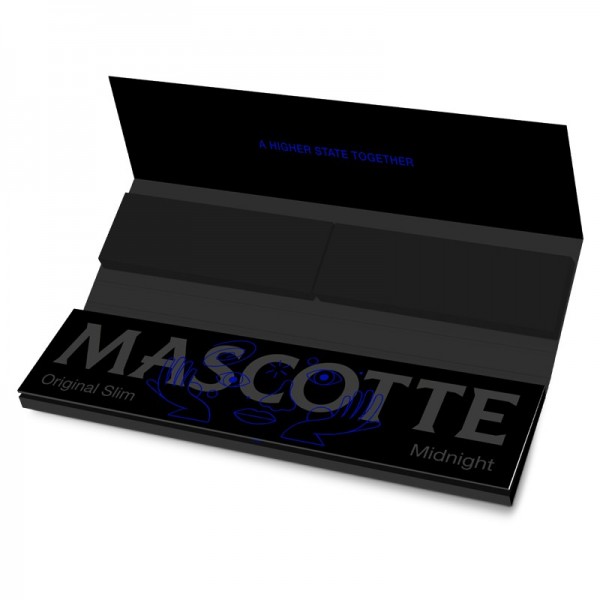 Mascotte | Midnight Original Slim Combi (with filter)