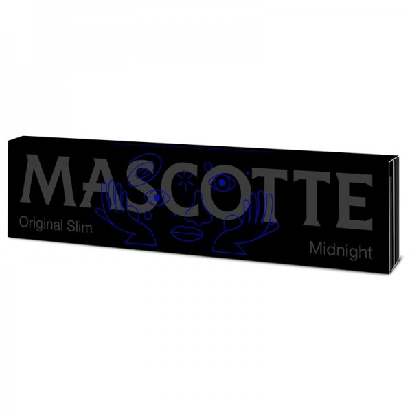 Mascotte | Midnight Original Slim Combi (with filter)