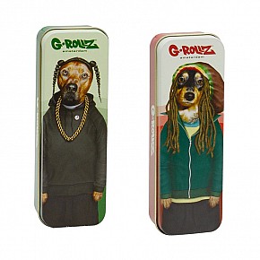 G-Rollz | Pets Förvaringslåda (Small)