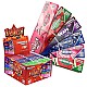 Juicy | Connoisseur + Tips Mixed Display Box (24st)