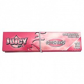 Juicy | Connoisseur + Tips (Cotton Candy)