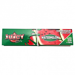 Juicy | Connoisseur + Tips (Watermelon)