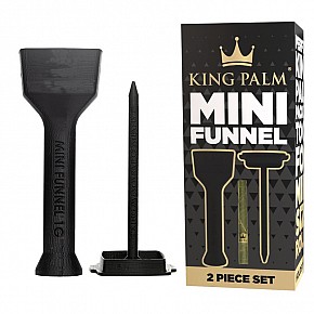 King Palm | Mini Funnel