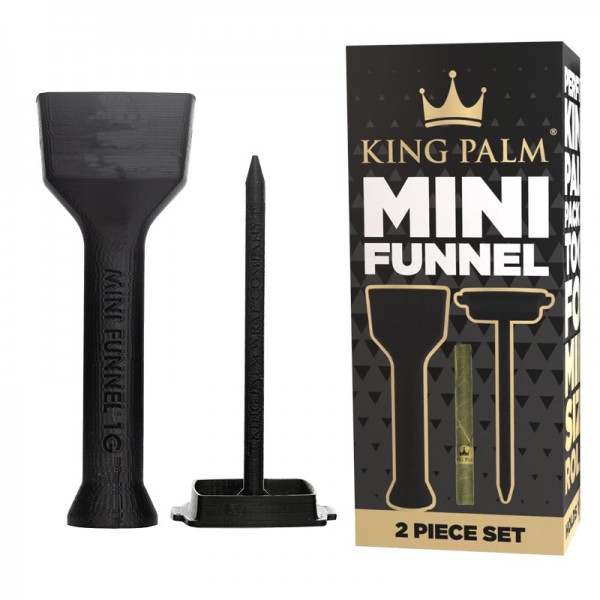 King Palm | Mini Funnel
