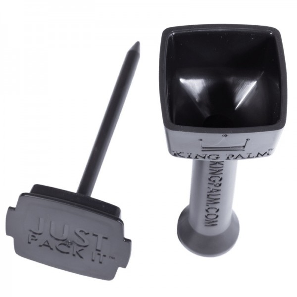 King Palm | Mini Funnel