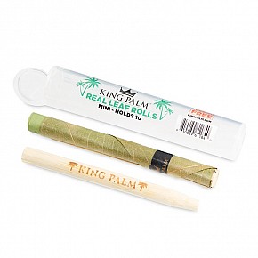 King Palm | Mini Dispenser Tube (1g)