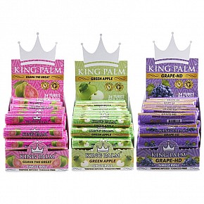 King Palm | Cones Mini (1-pack)