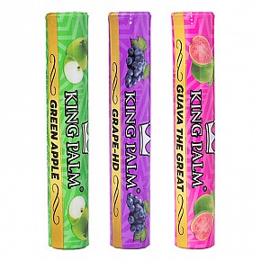 King Palm | Cones Mini (1-pack)