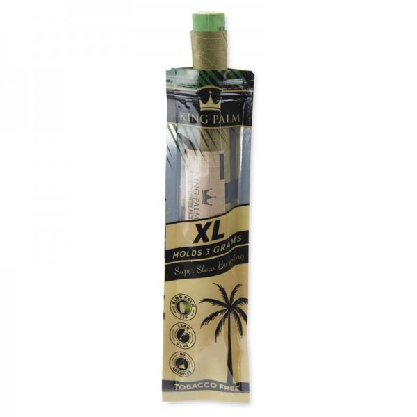 King Palm | Cones XL 1pc (3g)