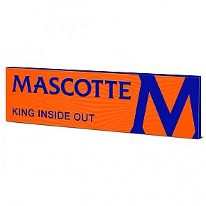Mascotte | Original King Inside Out