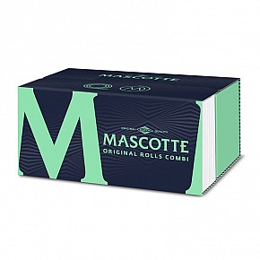 Mascotte | Combi Original Rolls (with tips)