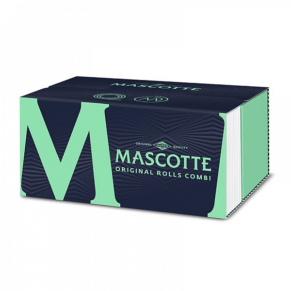 Mascotte | Combi Original Rolls (med filter)