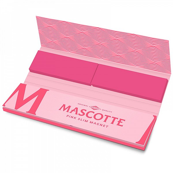 Mascotte | Combi Pink Slim (med filter)