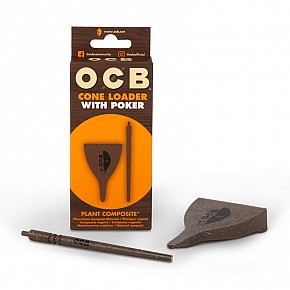 OCB | Cone Loader