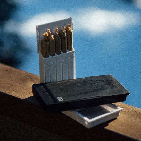 JPAQ | Joint Storage