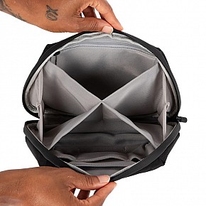 PAX | Smell Proof Bag Medium M48