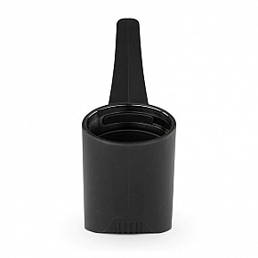 Puffco | Proxy Travel Pipe (Black)