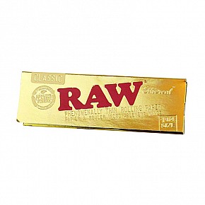 RAW | Ethereal Slim 1 1/4
