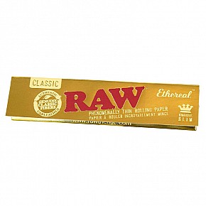 RAW | Ethereal Slim