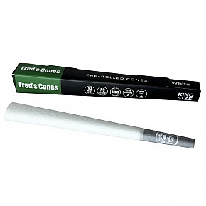 ST | Freds Cones (1-pack)