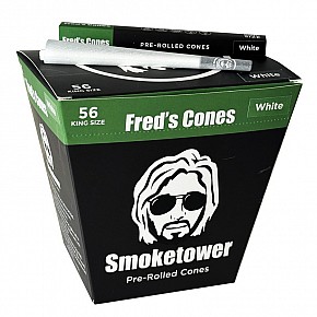 ST | Freds Cones (56-pack)