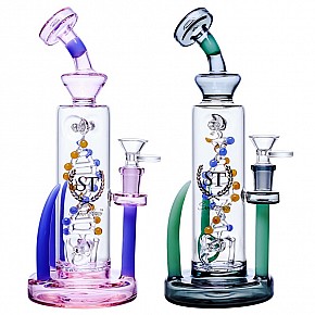 ST Premium | Double Helix (27cm)