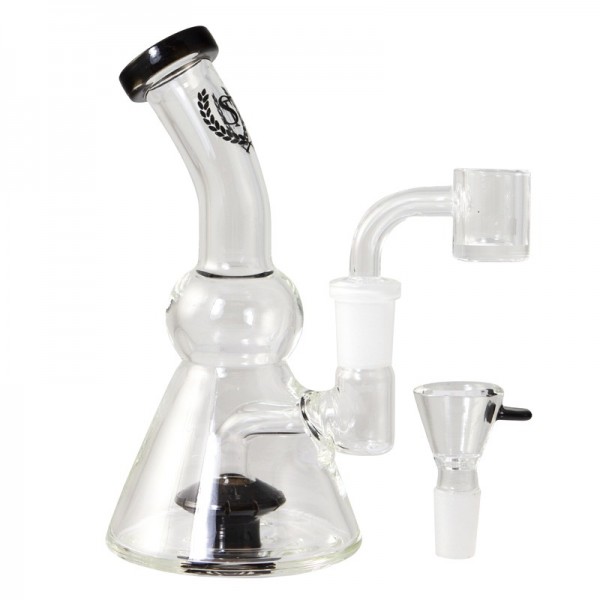 ST | Dab Rig Kit (15cm)
