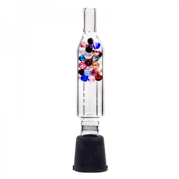 Venty Vaporizer Kylrör med glaskulor