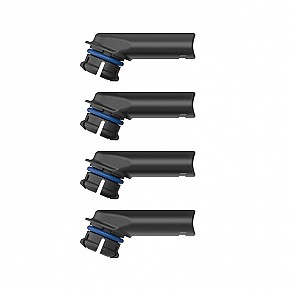 Storz & Bickel | Venty Munstycke 4-pack