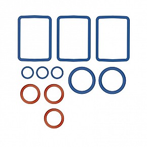 Storz & Bickel | Venty Seal Ring Set