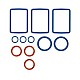 Storz & Bickel | Venty Seal Ring Set Storz & Bickel | Venty Seal Ring Set