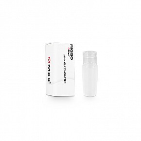 XMAX | Riggo Glass Adapter (14mm)
