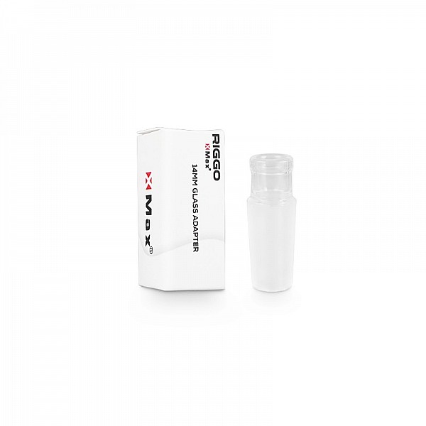 XMAX | Riggo Glass Adapter (14mm)