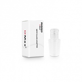 XMAX | Riggo Glass Adapter (18mm)