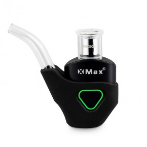 XMax | Riggo Kit Black