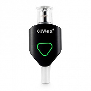 XMax | Riggo Kit Black