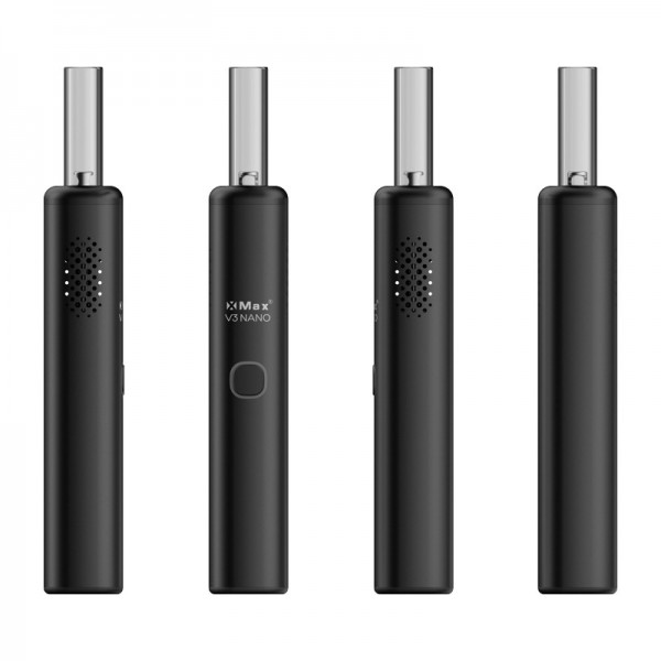 XMAX | V3 Nano Kit Black