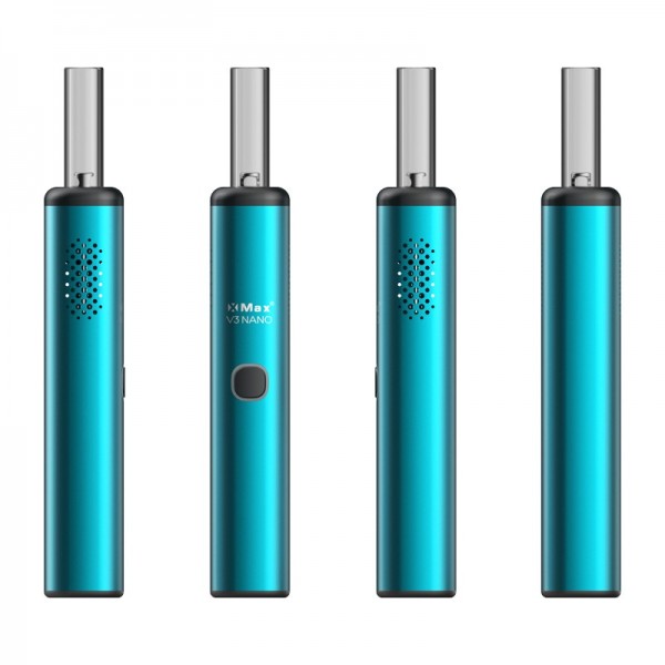 XMAX | V3 Nano Kit Blue