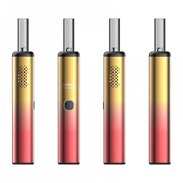 XMAX | V3 Nano Kit Red