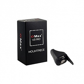 XVAPE | XMAX V3 Pro Munstycke