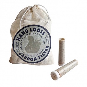 Yup | Active Charcoal Filters (25pcs)
