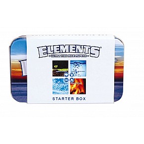 ELEMENT | STARTER BOX