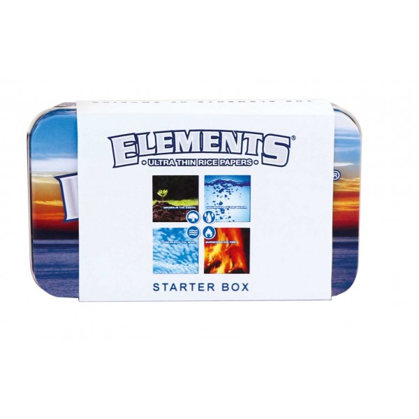 ELEMENT | STARTER BOX