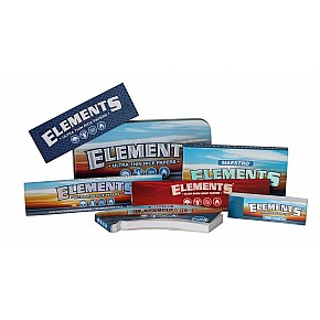 ELEMENT | STARTER BOX