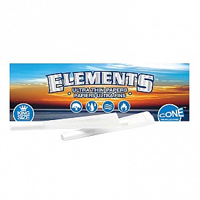 Elements | Cones 3-pack (King-Size)